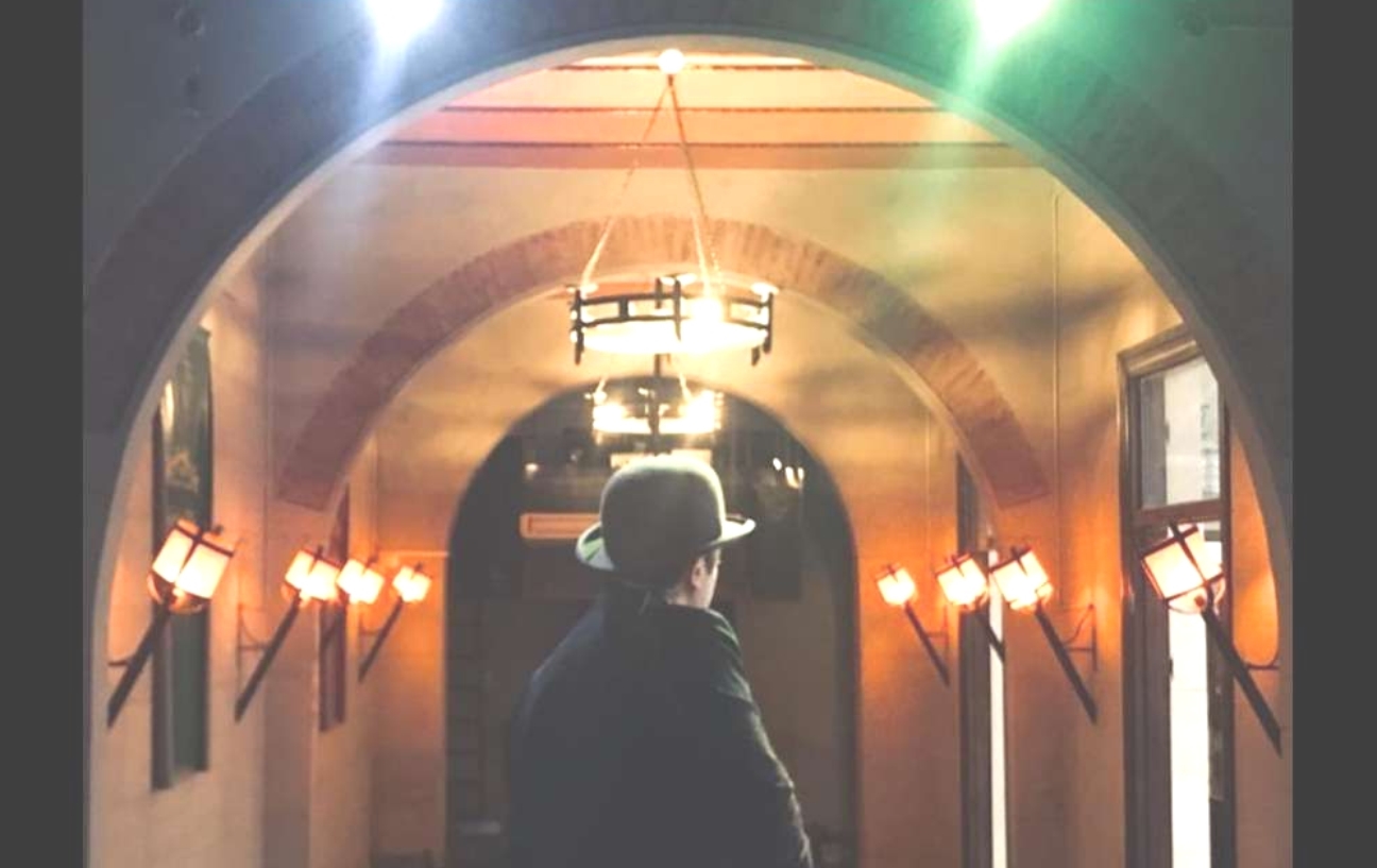 Teatro